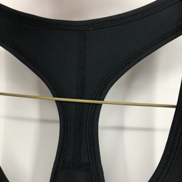 Karma brand ruched sided athletic workout tank top small - Picture 10 of 13